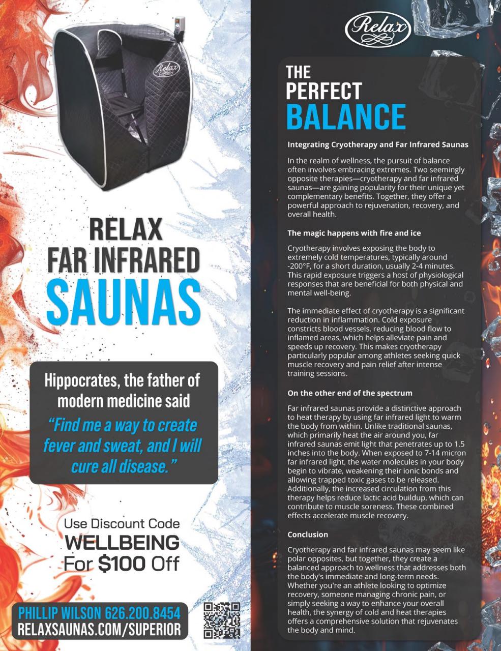 Well Being Journal Preview Pages