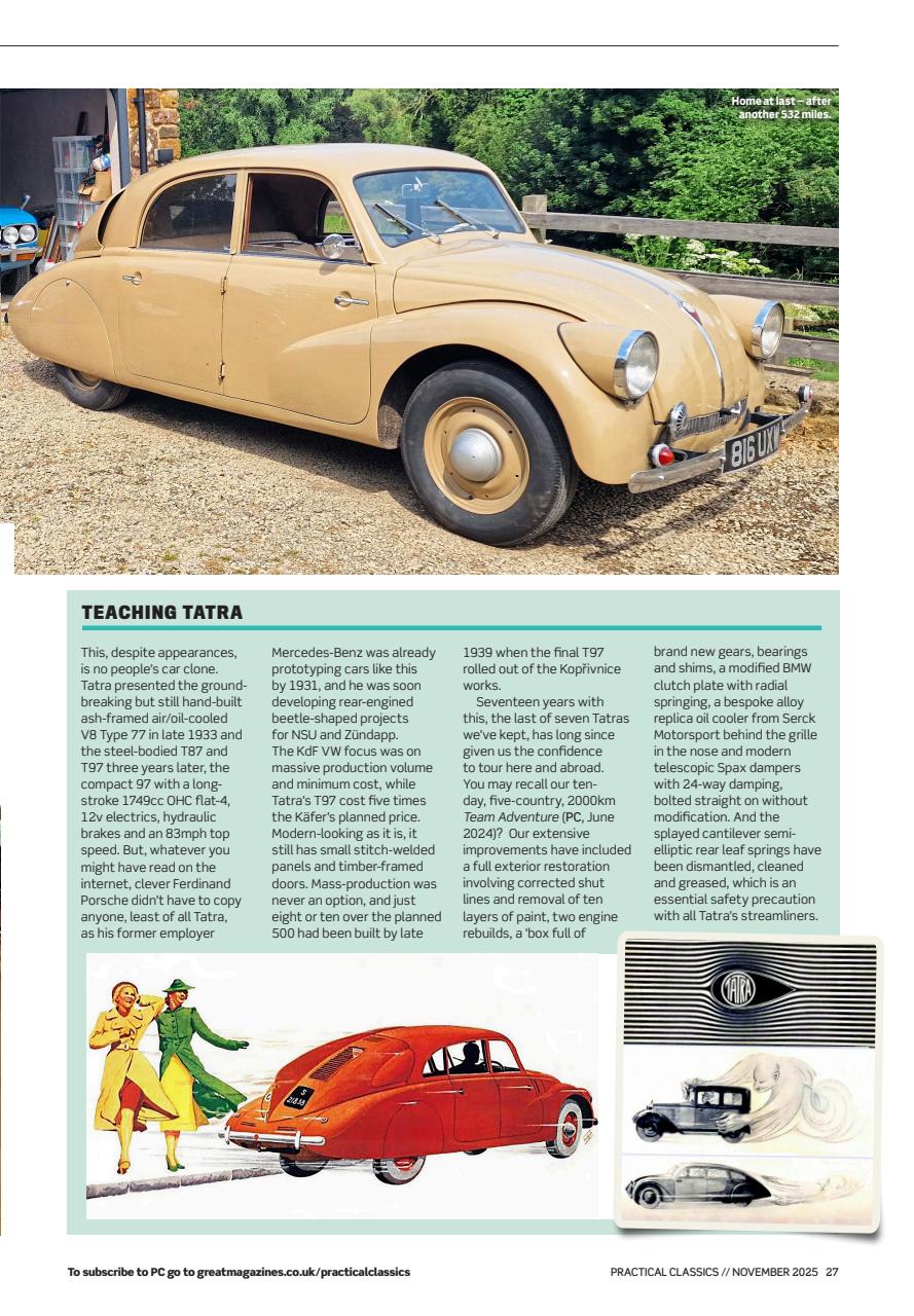 Practical Classics Preview Pages