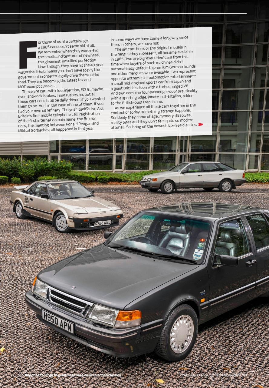 Practical Classics Preview Pages