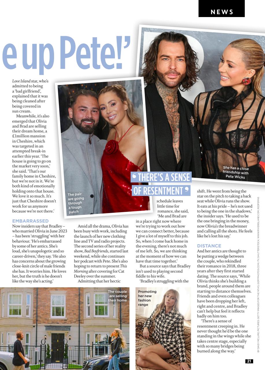 Closer Preview Pages