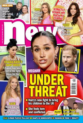 New Magazine issue 1152