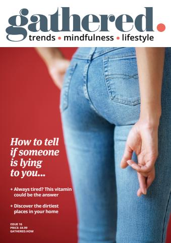 Issue 16 issue Issue 16