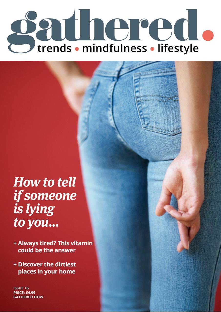 Gathered Preview Pages