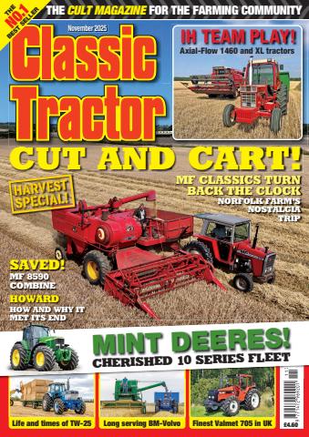 November 2025 issue November 2025