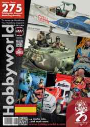 Hobbyworld Complete Your Collection Cover 1