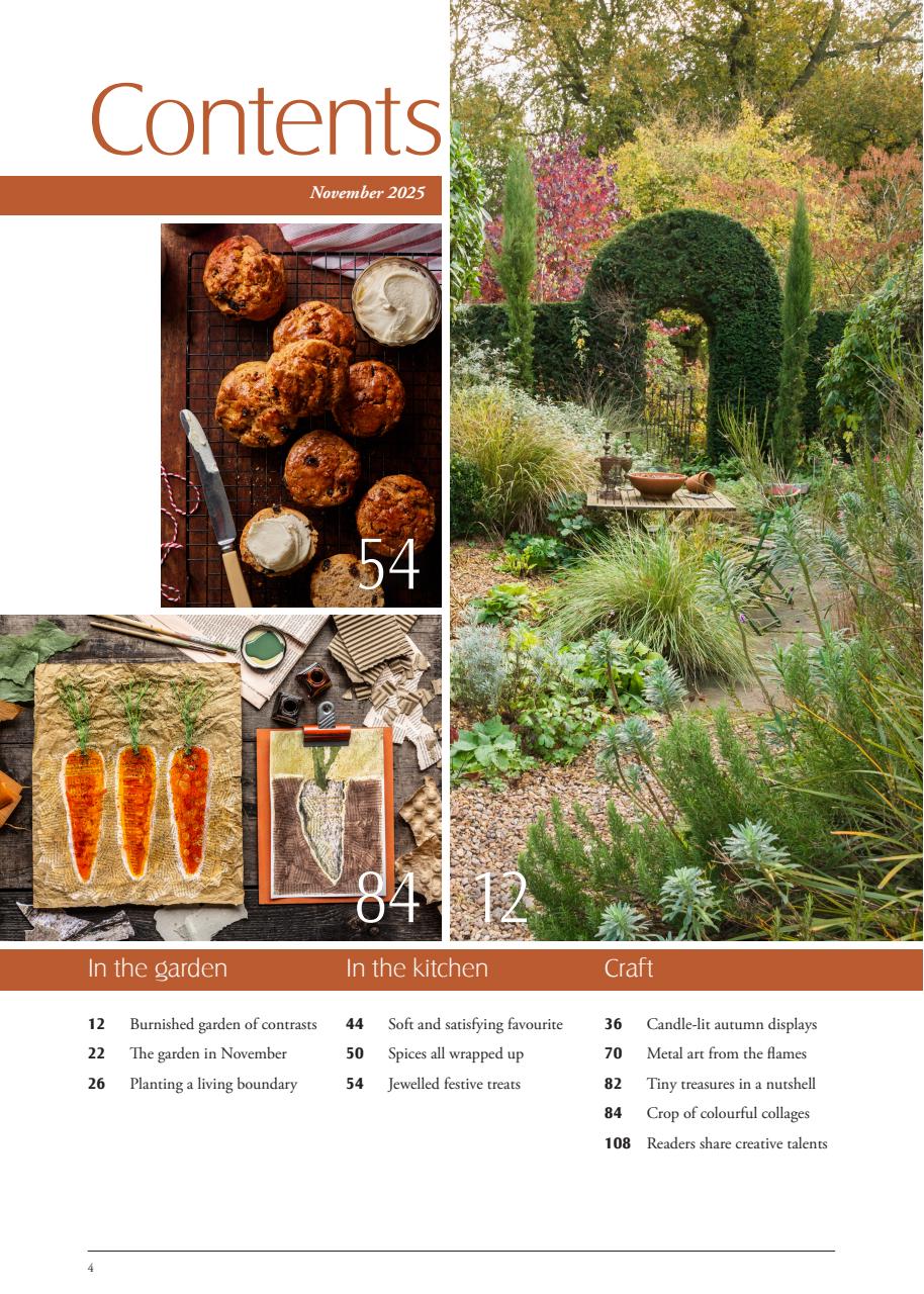 LandScape Preview Pages