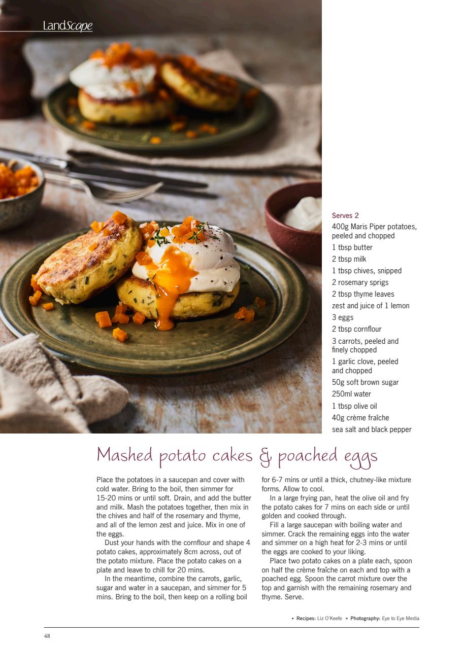 LandScape Preview Pages