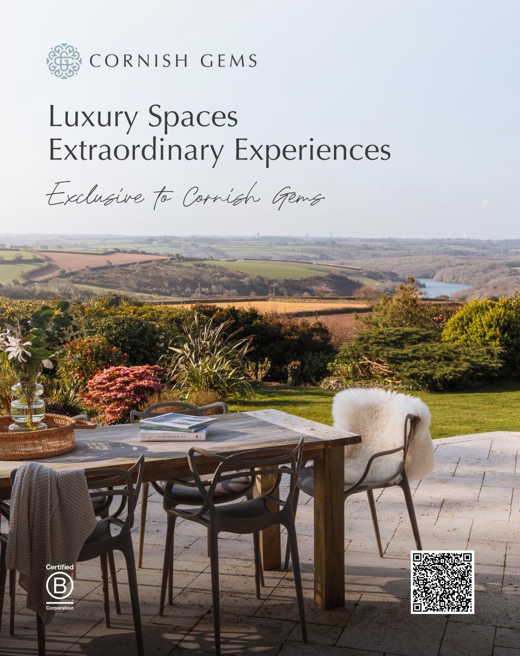 British Travel Journal Preview Pages