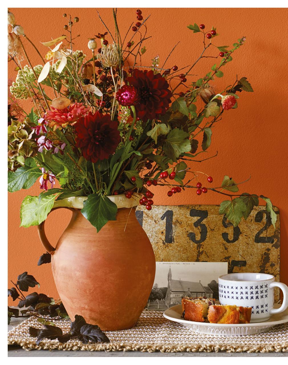 The Simple Things Preview Pages