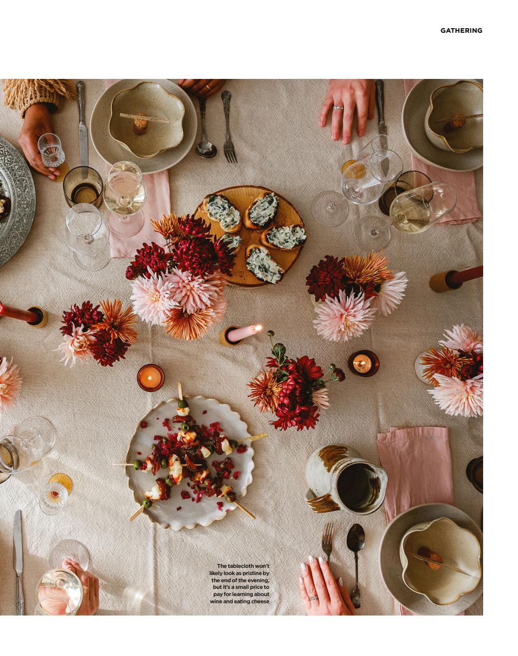 The Simple Things Preview Pages