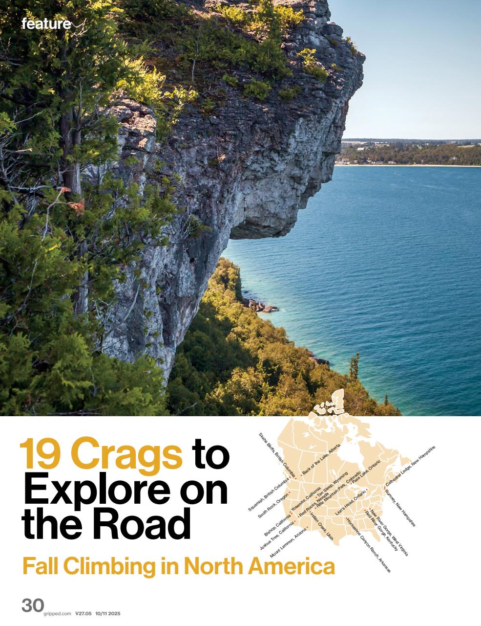 Gripped Preview Pages