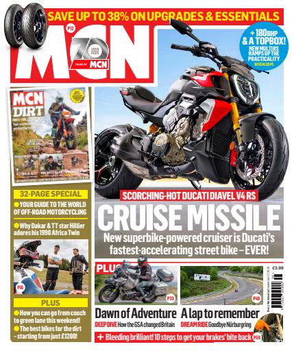 MCN issue 