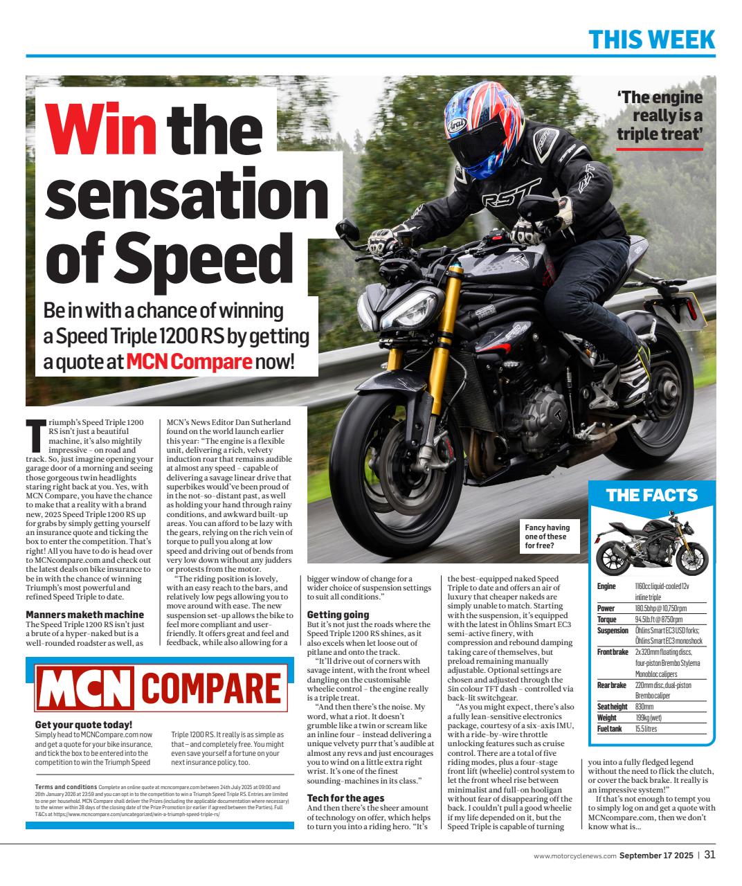 MCN Preview Pages