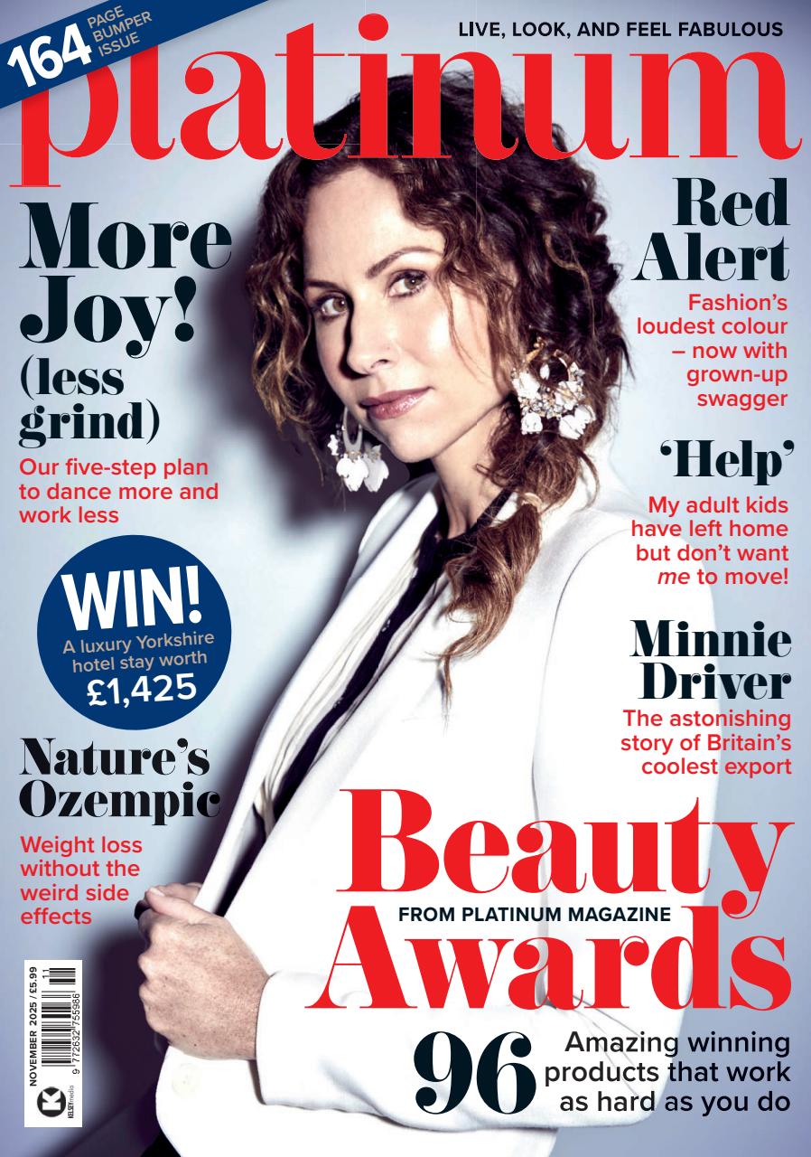 Platinum Preview Pages