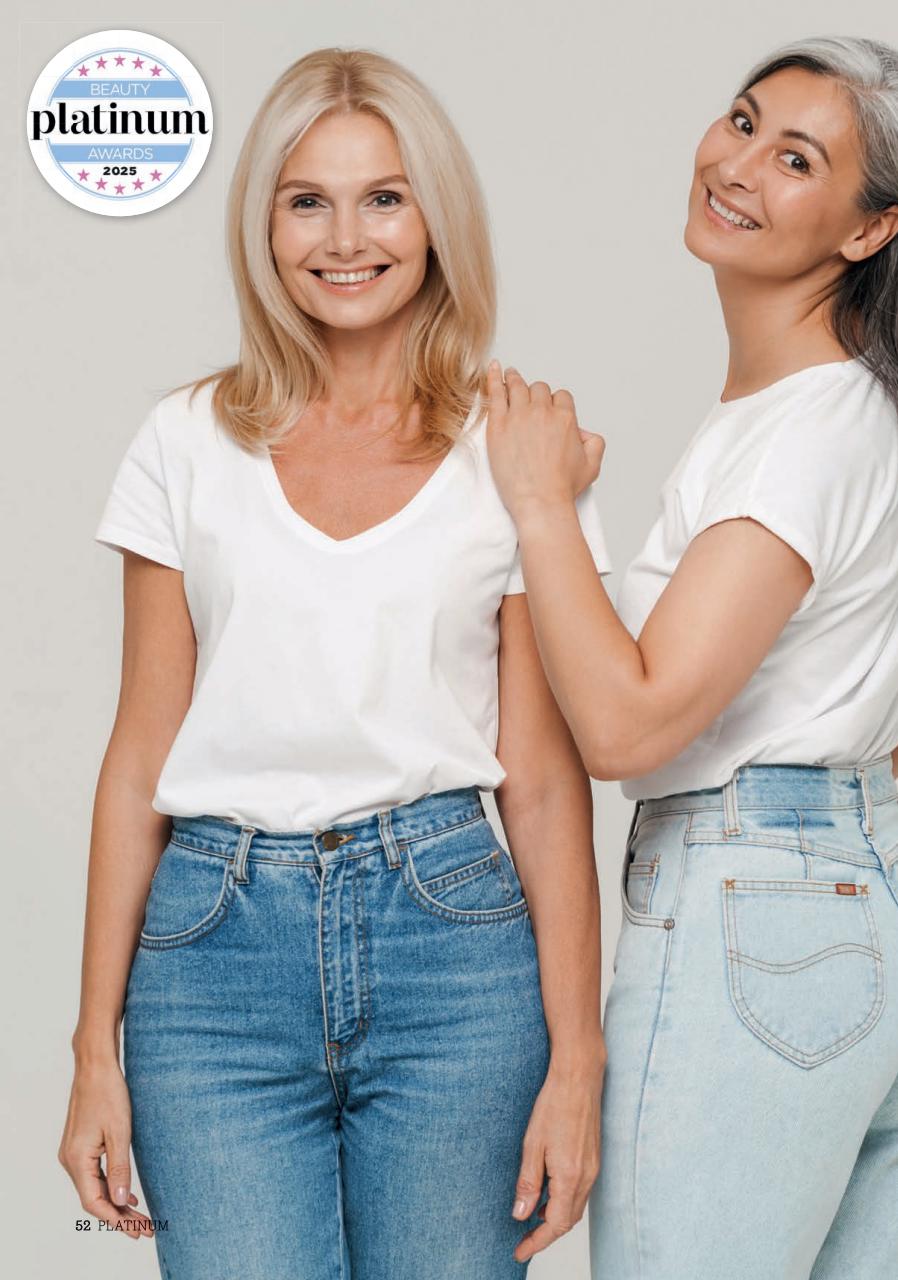 Platinum Preview Pages