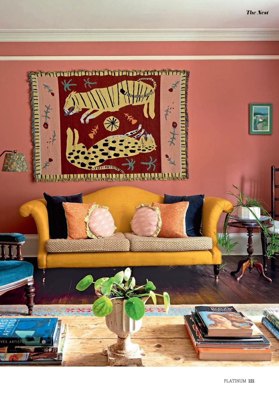 Platinum Preview Pages