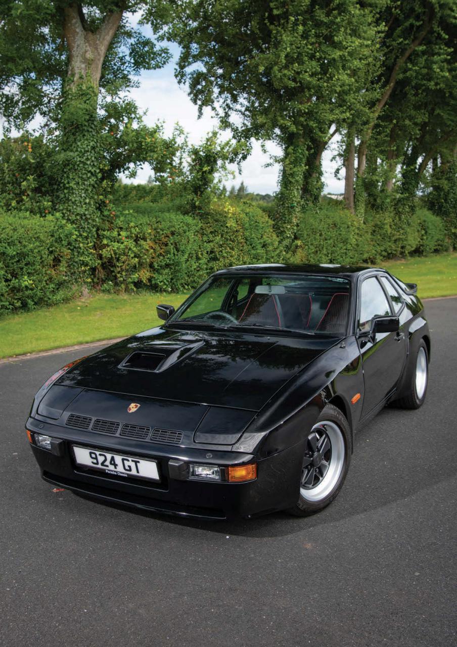 911 & Porsche World Preview Pages