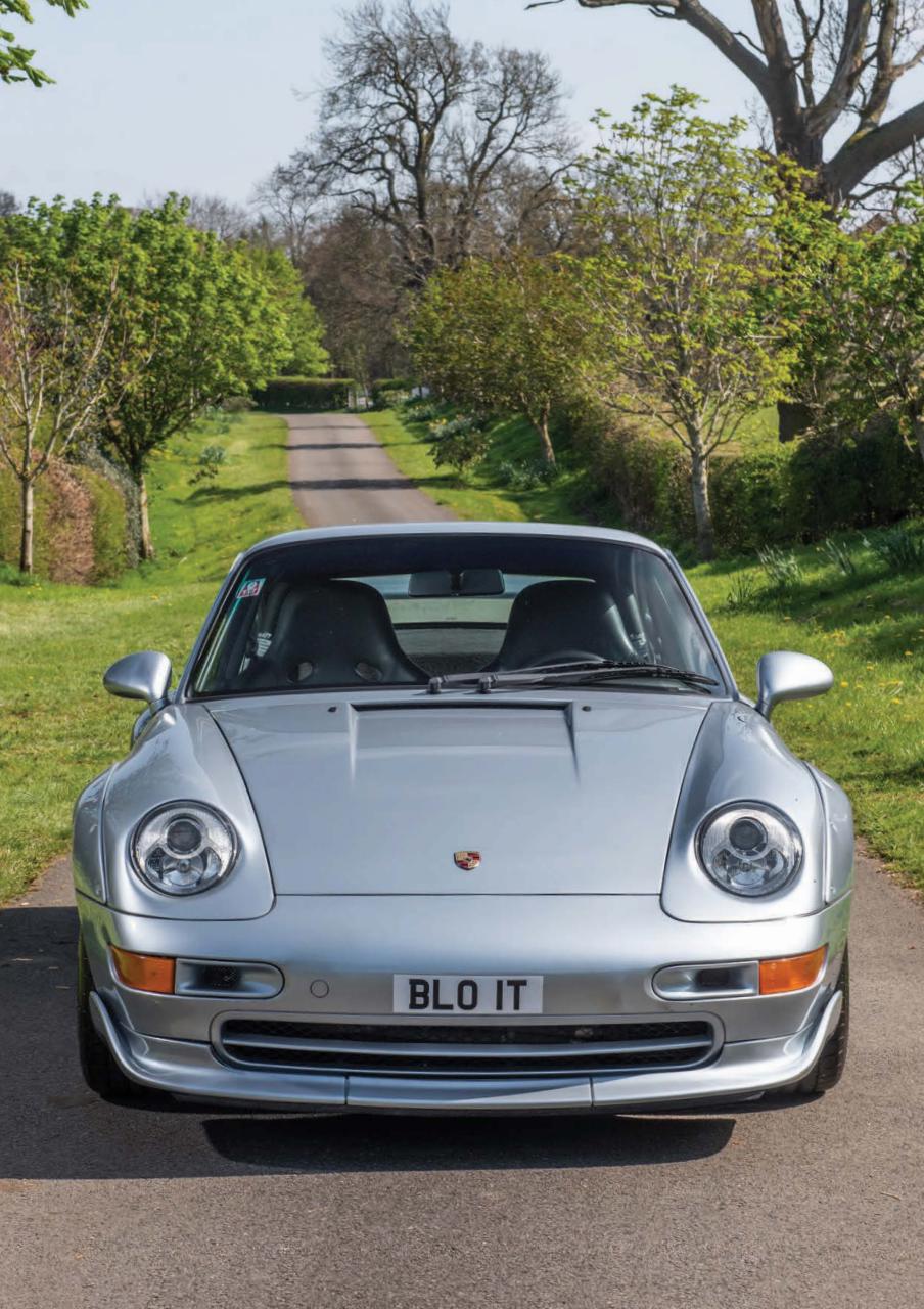 911 & Porsche World Preview Pages