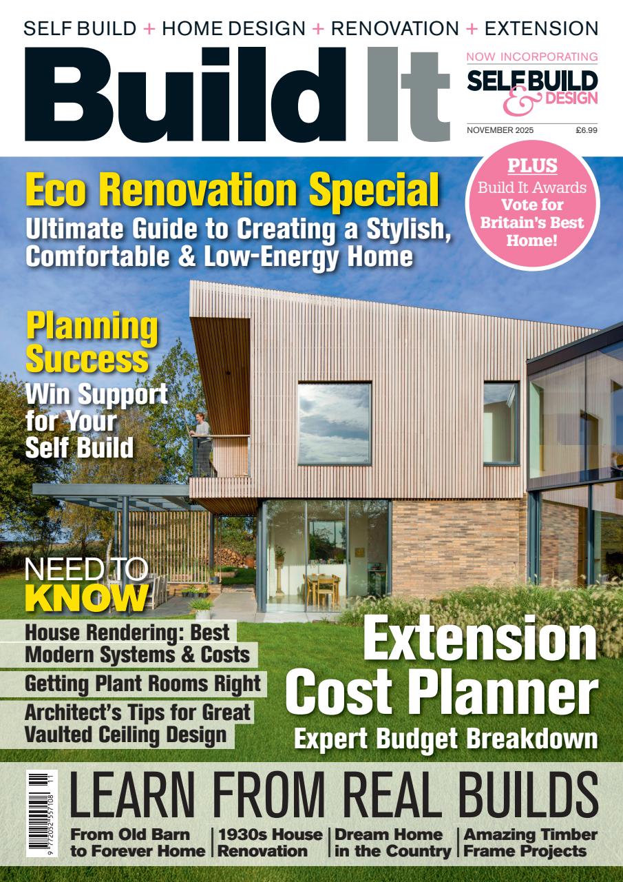 Build It Preview Pages