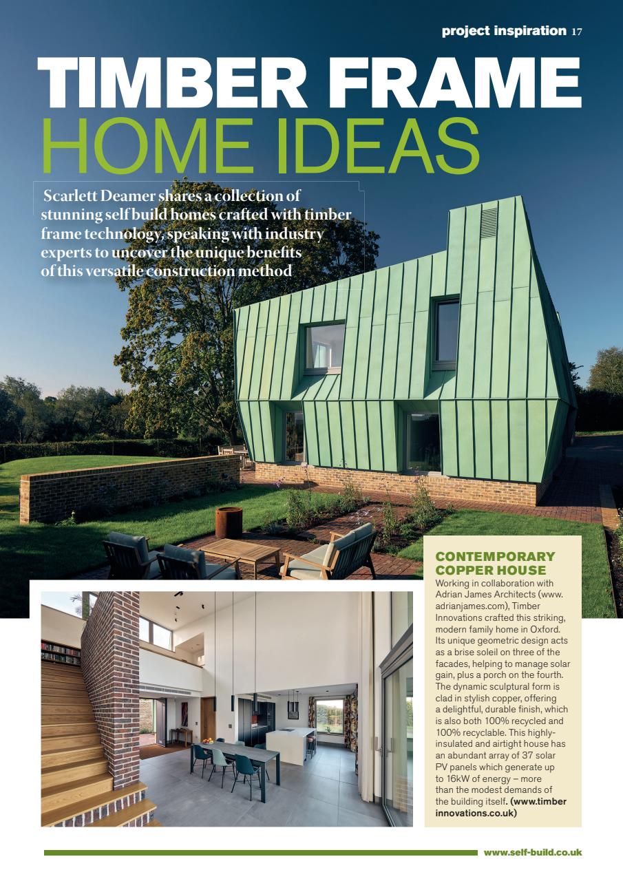 Build It Preview Pages