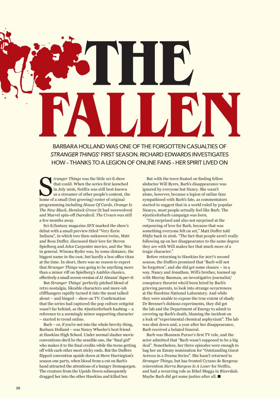 Anthem Screen Guides Preview Pages