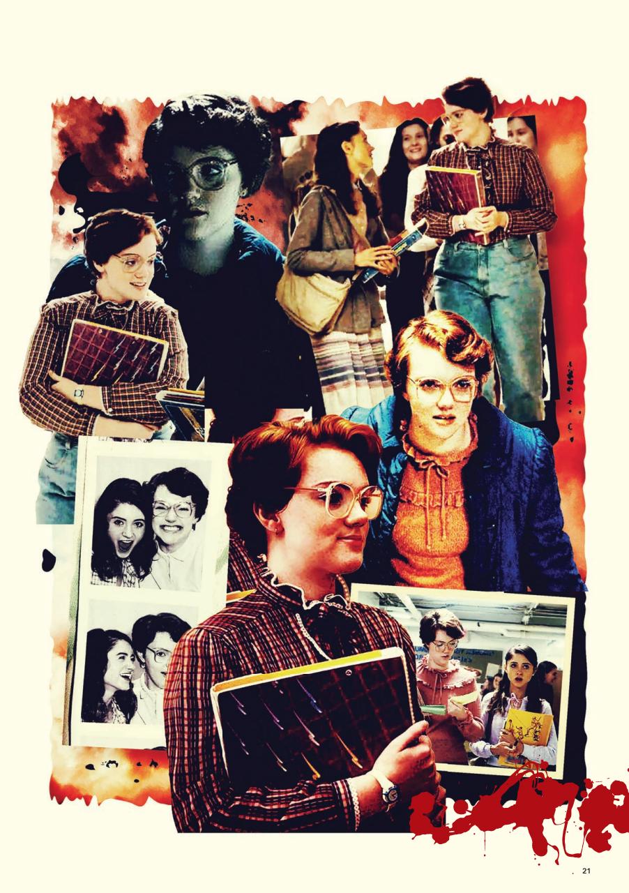 Anthem Screen Guides Preview Pages