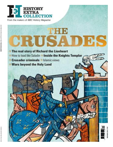 Crusades issue Crusades