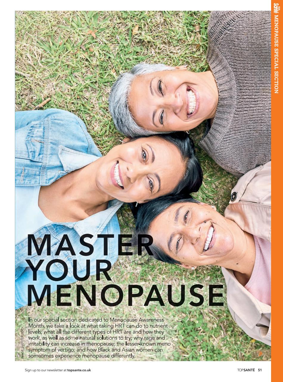 Top Sante Preview Pages