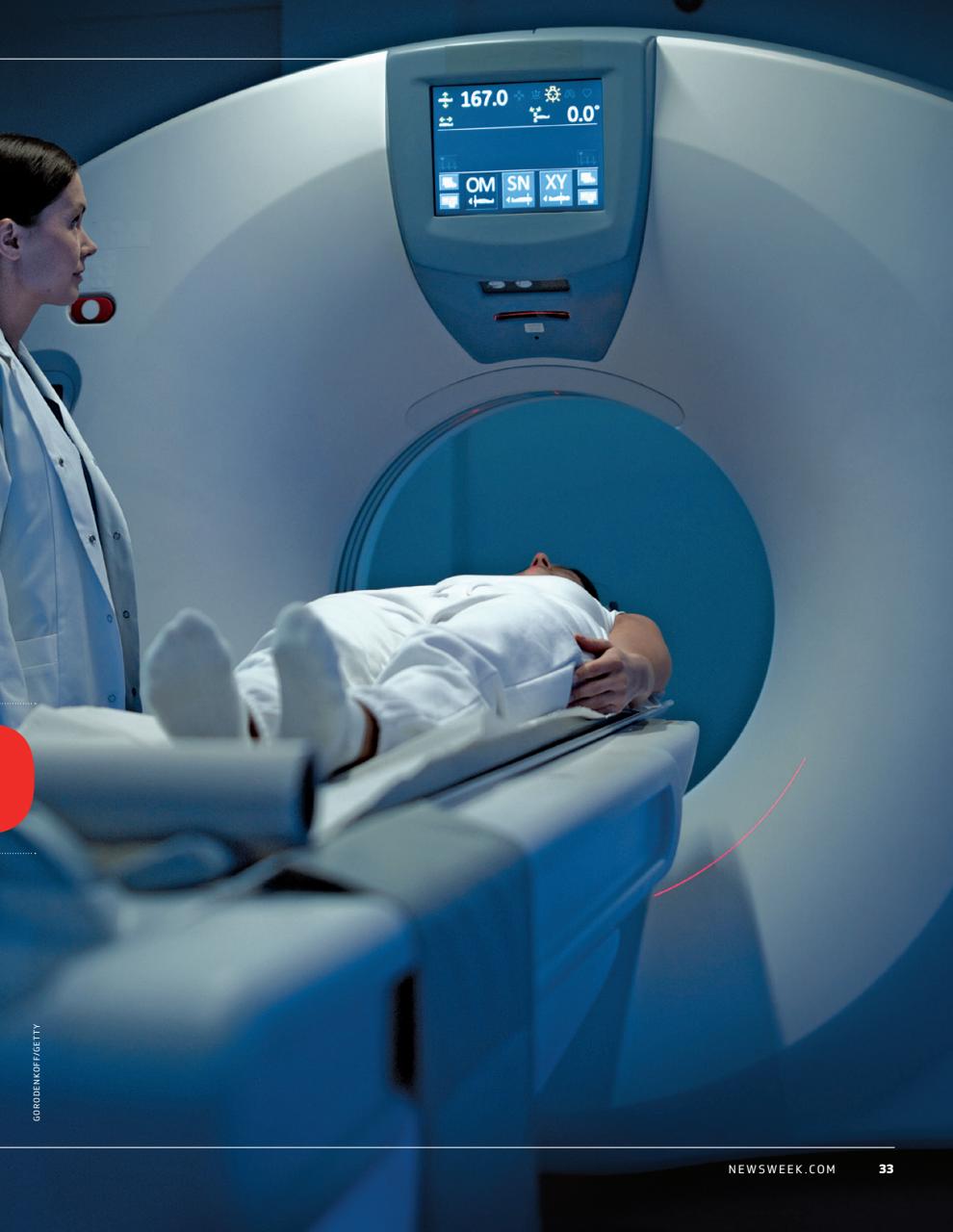 Newsweek International Preview Pages