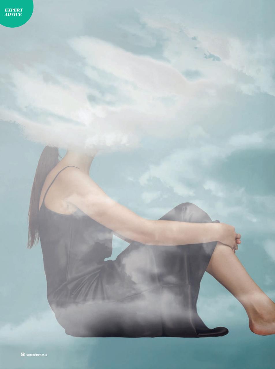 Women’s Fitness Preview Pages