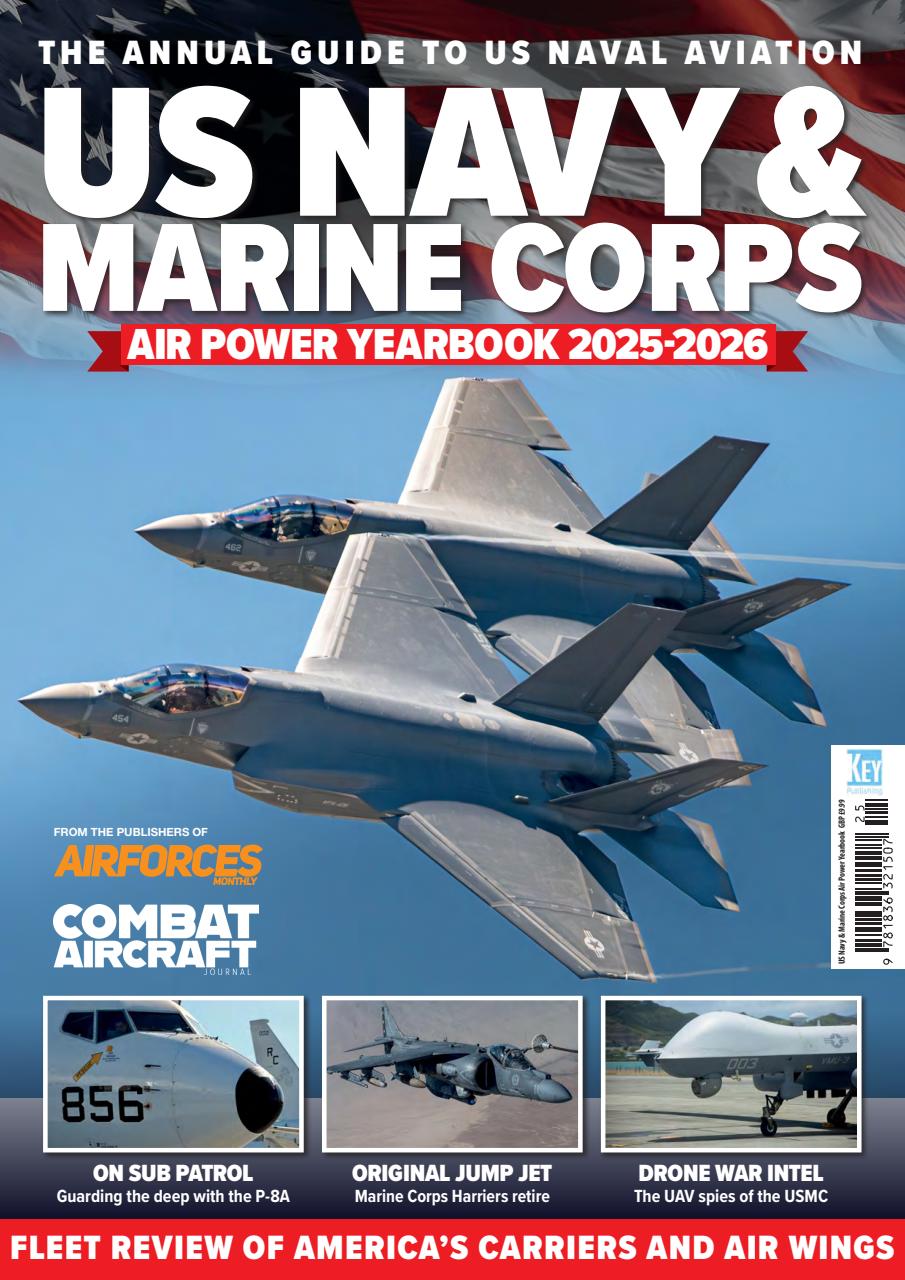 Aviation Specials Preview Pages
