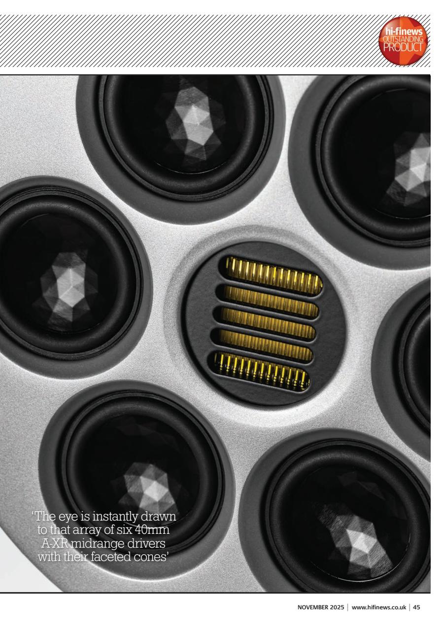 Hi-Fi News Preview Pages