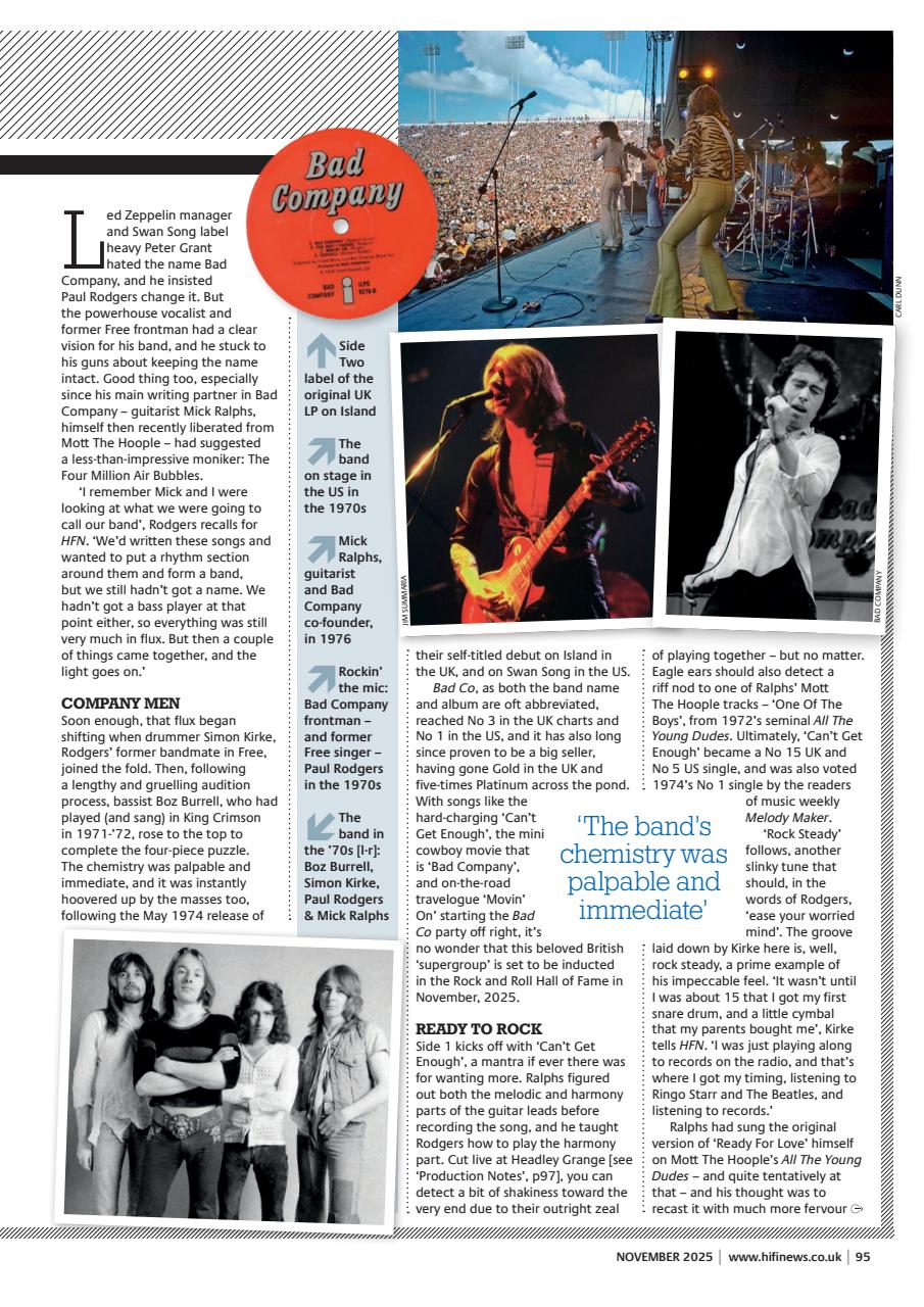 Hi-Fi News Preview Pages