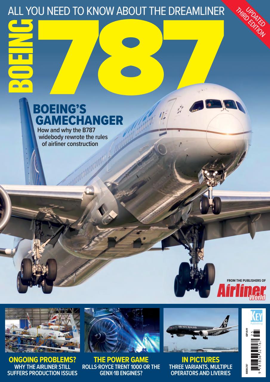 Aviation Specials Preview Pages