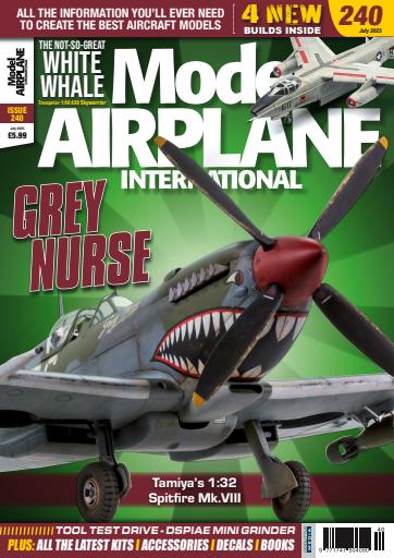MIM: Aircraft Edition issue 