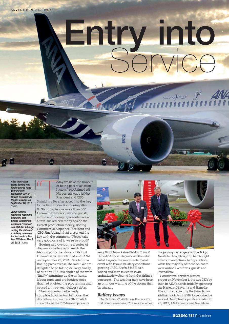 Aviation News Preview Pages