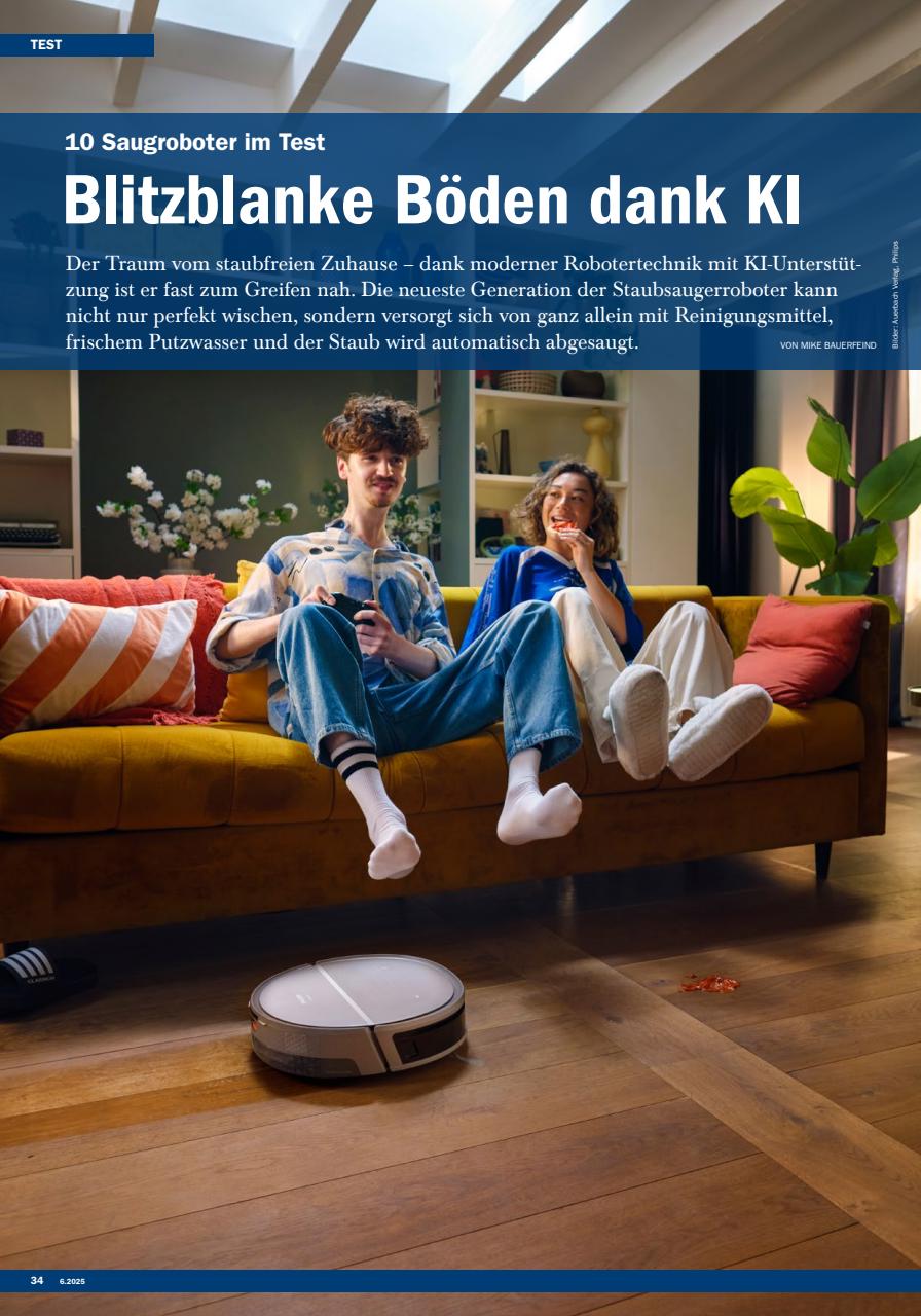 Testjournal Preview Pages