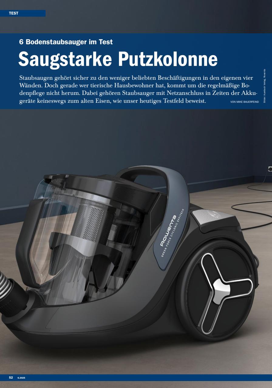 Testjournal Preview Pages