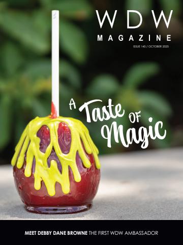 October 2025 issue October 2025