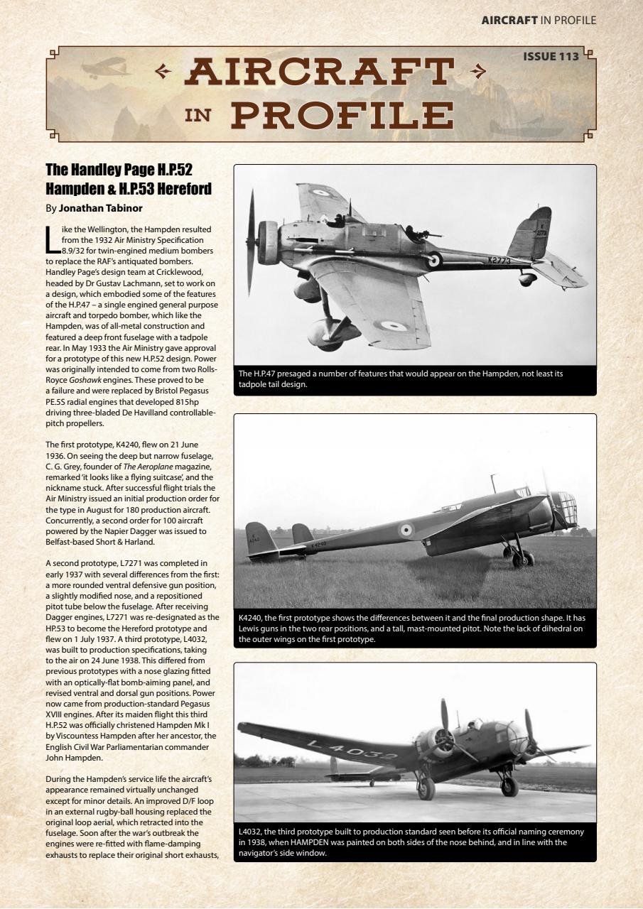 Scale Aircraft Modelling Preview Pages