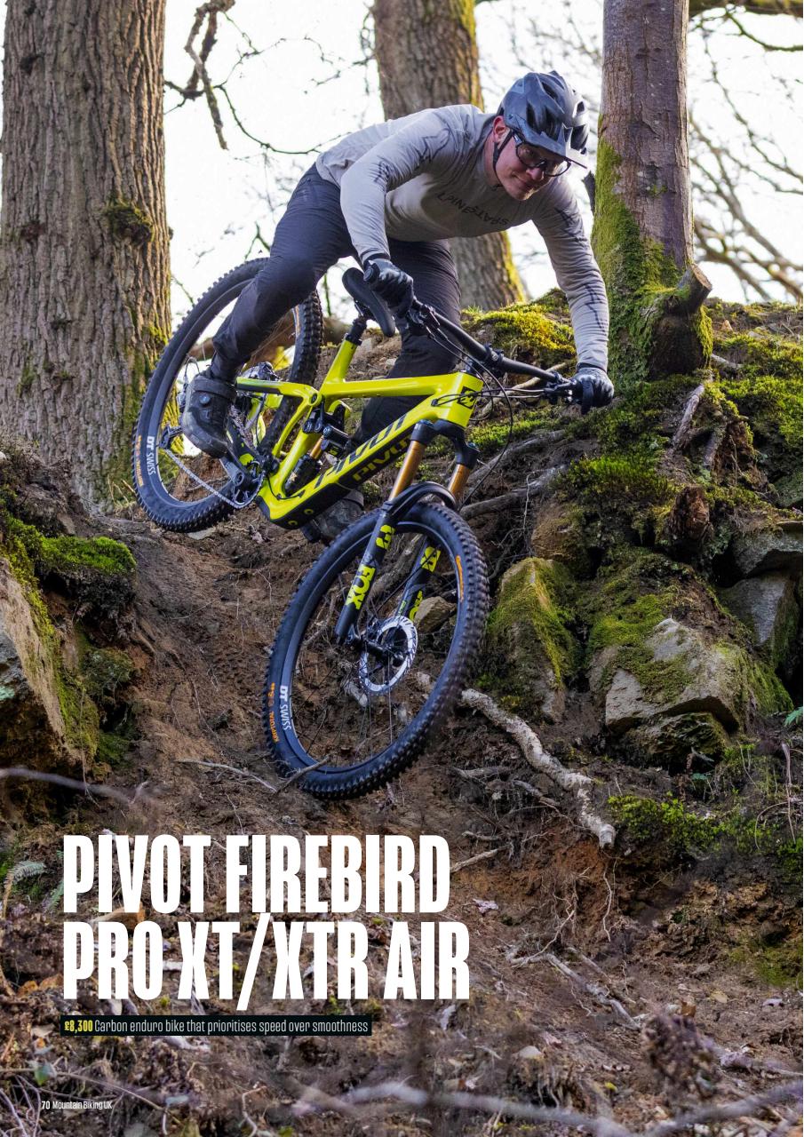 Mountain Biking UK Preview Pages