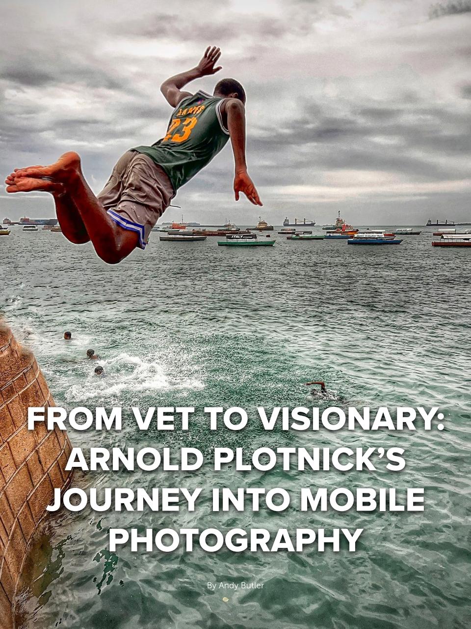 Mobiography Preview Pages