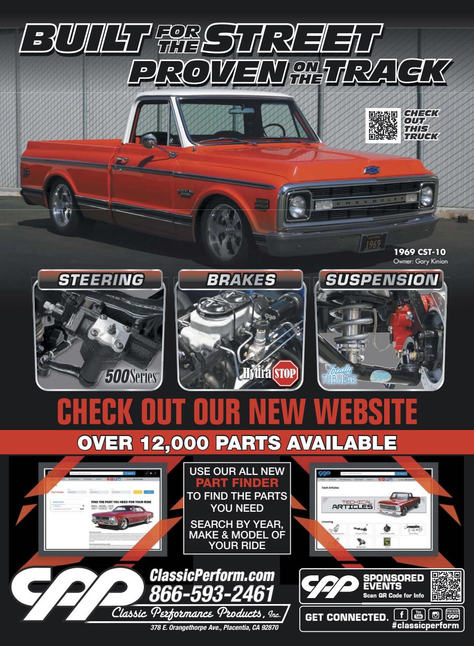 Street Trucks Preview Pages