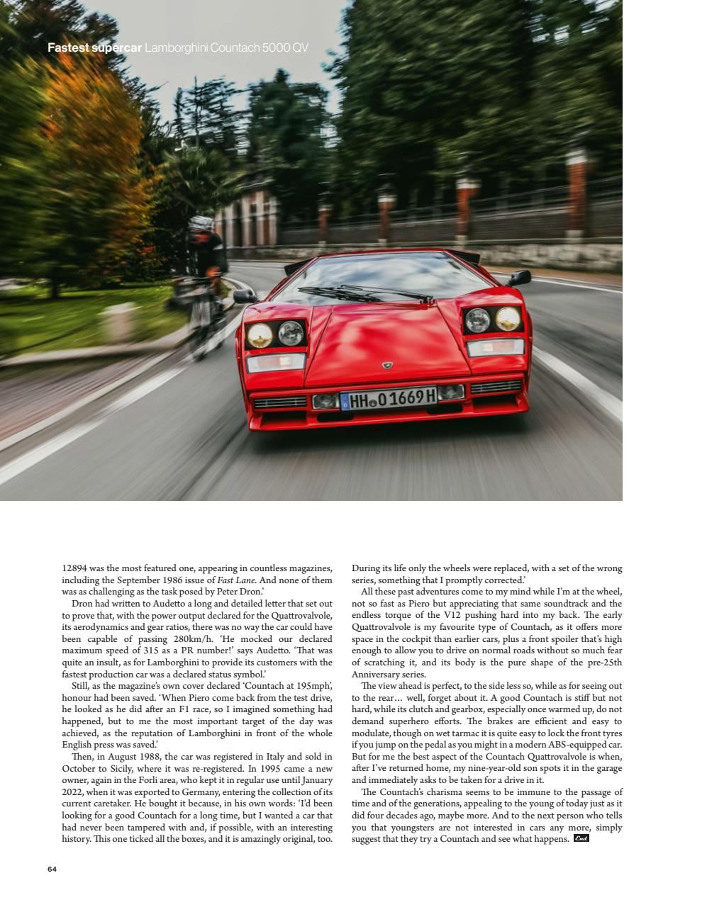 Octane Preview Pages