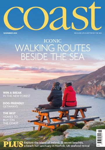 Coast issue 