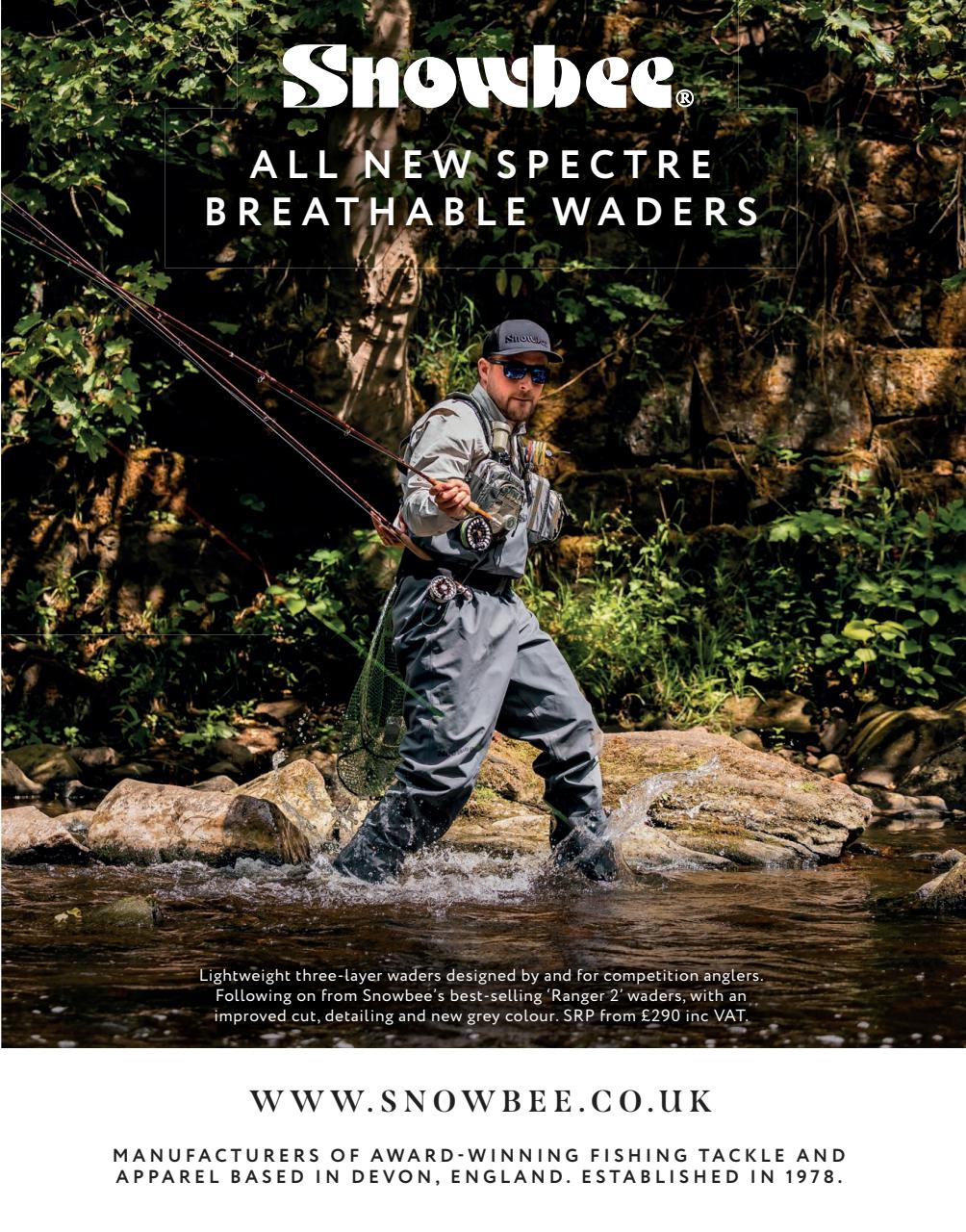 Trout & Salmon Preview Pages