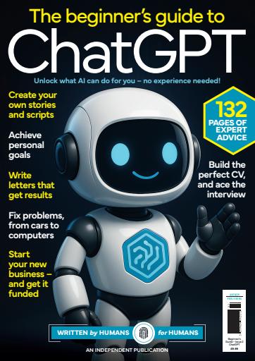 Anthem Tech Guides issue 