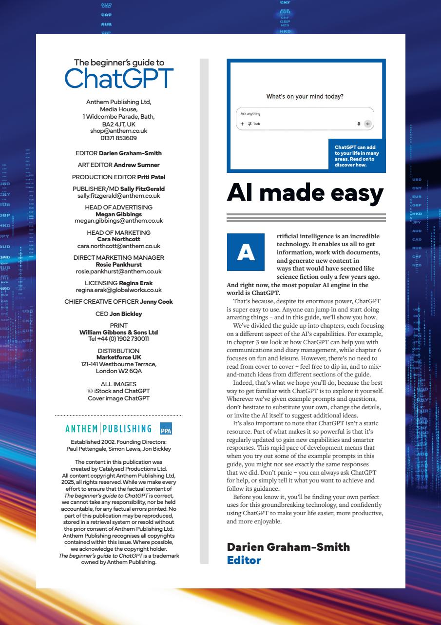 Anthem Tech Guides Preview Pages