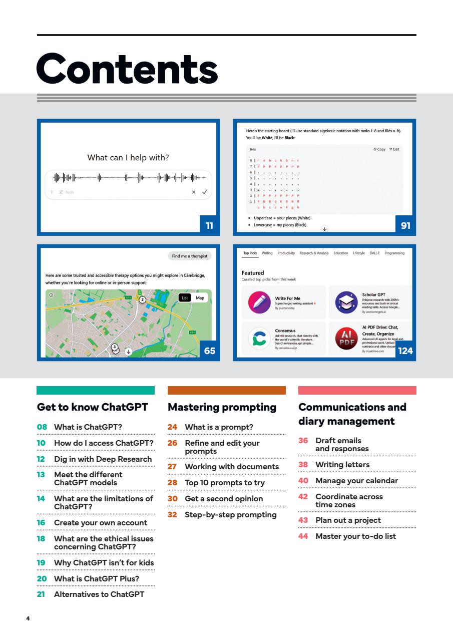 Anthem Tech Guides Preview Pages