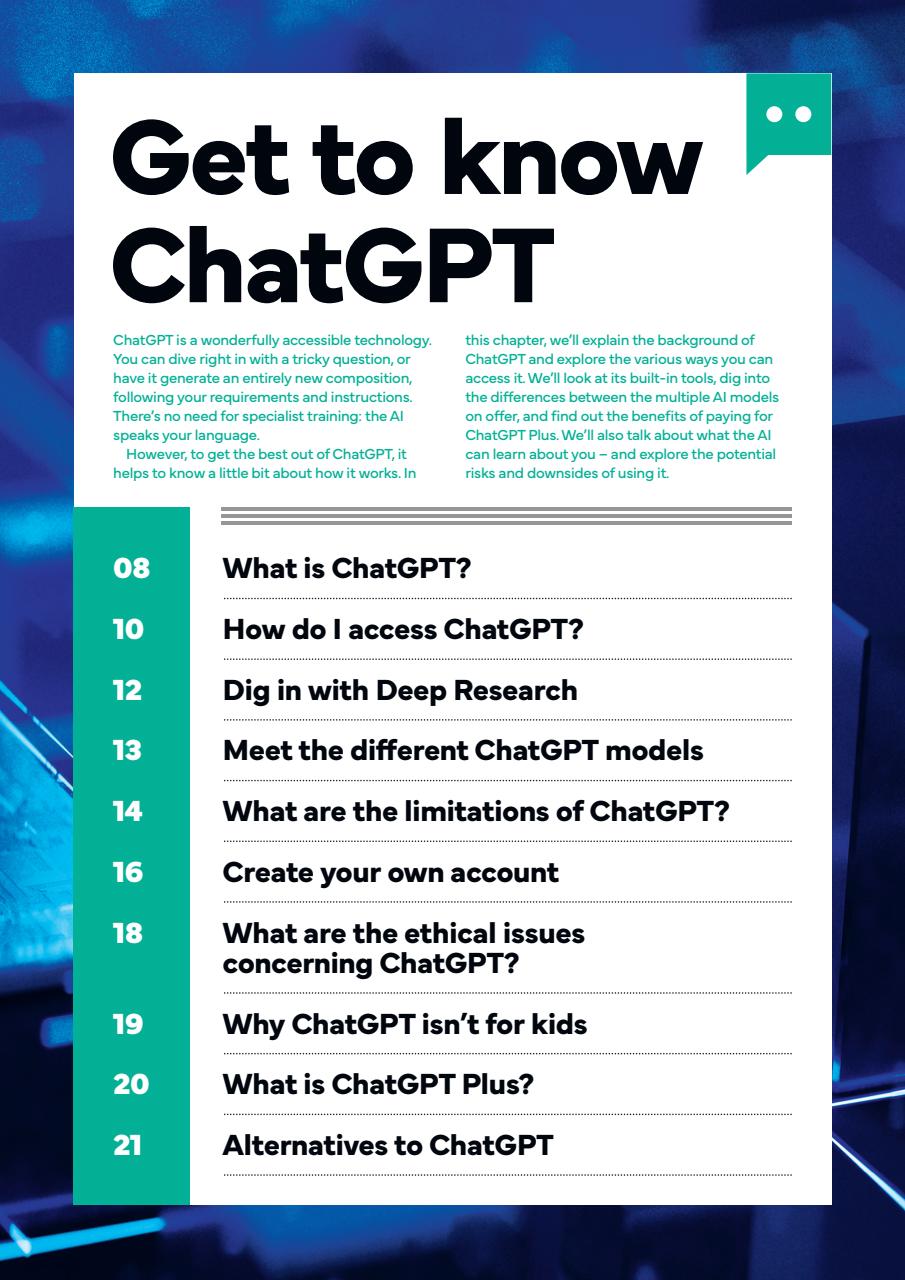 Anthem Tech Guides Preview Pages